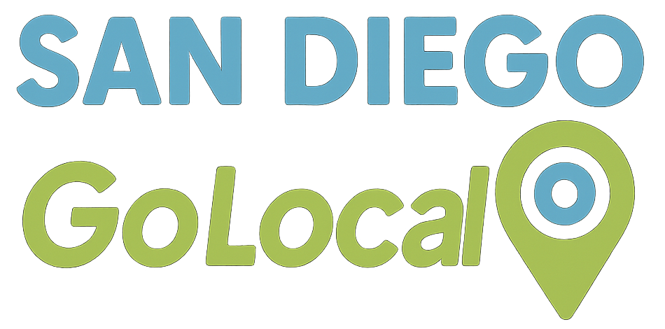San Diego GoLocal